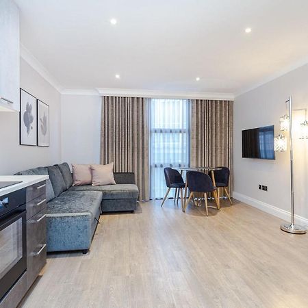 Cleveland Residences Farringdon Λονδίνο Εξωτερικό φωτογραφία