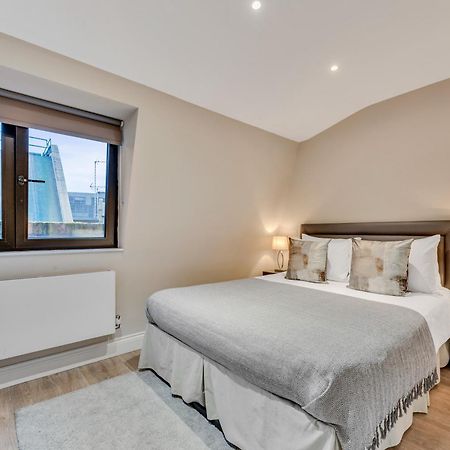 Cleveland Residences Farringdon Λονδίνο Εξωτερικό φωτογραφία
