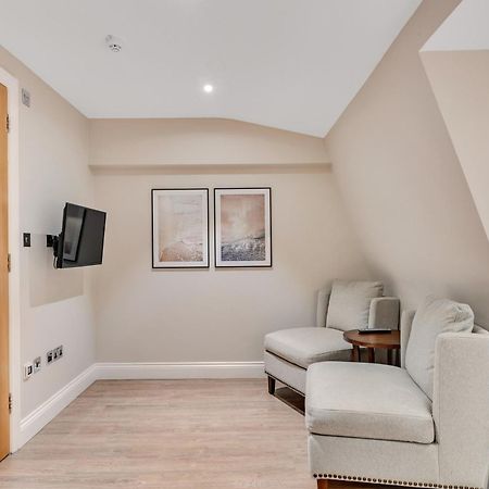 Cleveland Residences Farringdon Λονδίνο Εξωτερικό φωτογραφία