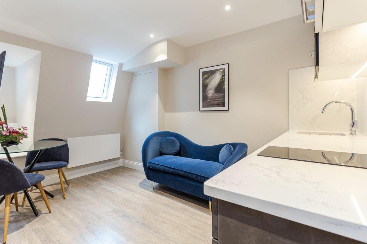 Cleveland Residences Farringdon Λονδίνο Εξωτερικό φωτογραφία