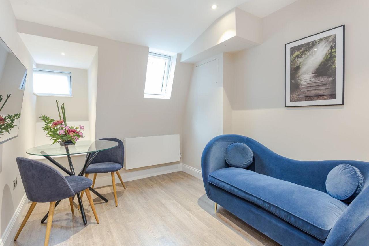 Cleveland Residences Farringdon Λονδίνο Εξωτερικό φωτογραφία