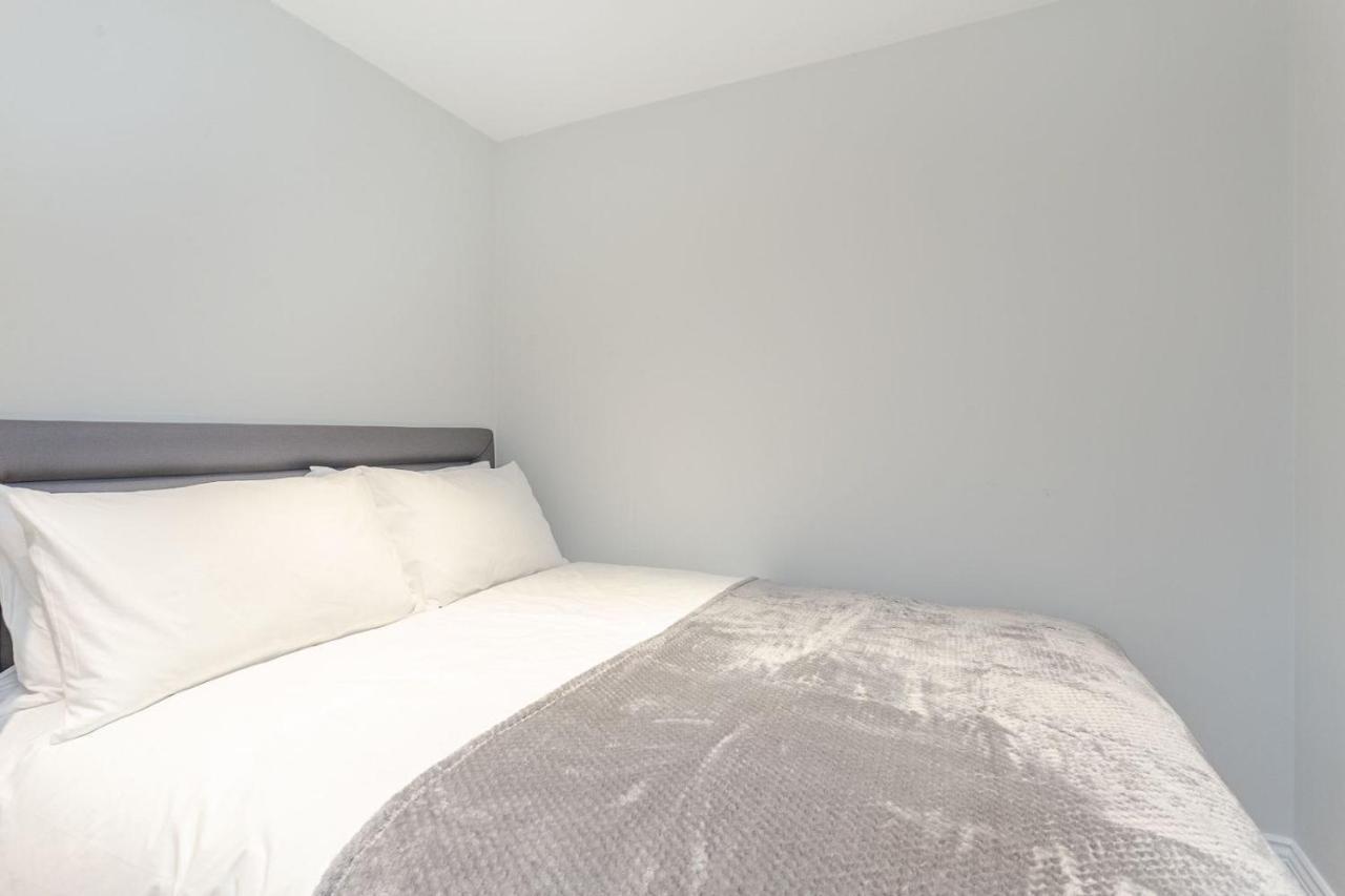 Cleveland Residences Farringdon Λονδίνο Εξωτερικό φωτογραφία