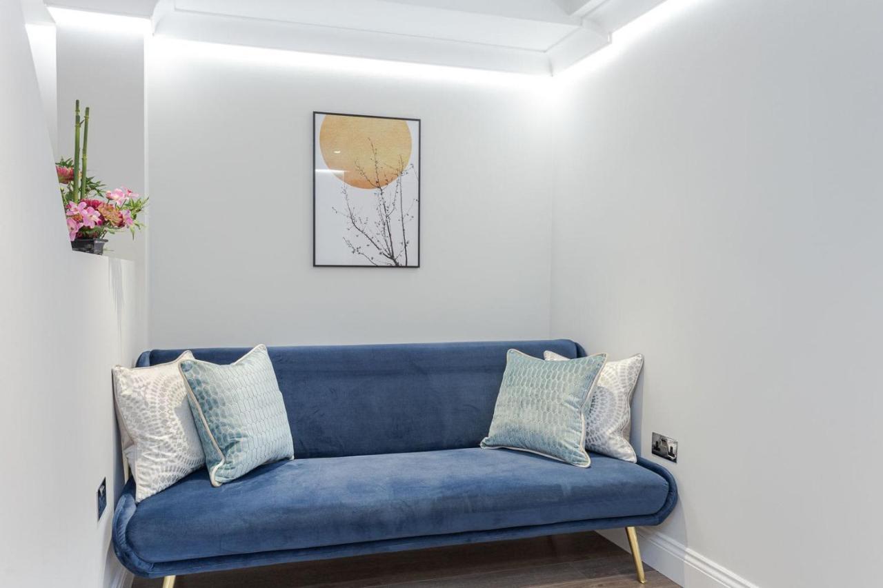 Cleveland Residences Farringdon Λονδίνο Εξωτερικό φωτογραφία