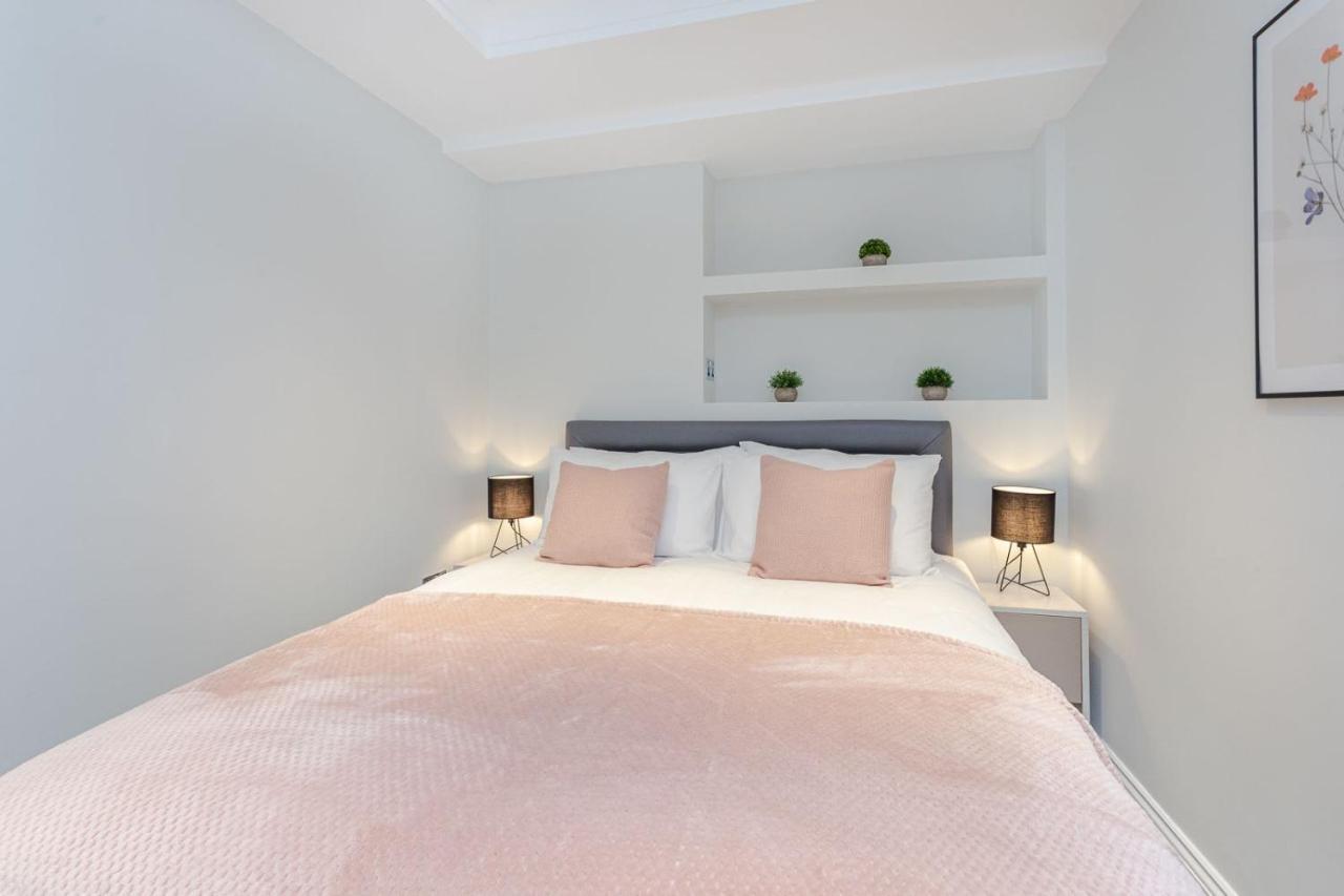 Cleveland Residences Farringdon Λονδίνο Εξωτερικό φωτογραφία