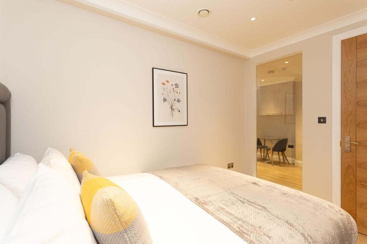 Cleveland Residences Farringdon Λονδίνο Εξωτερικό φωτογραφία