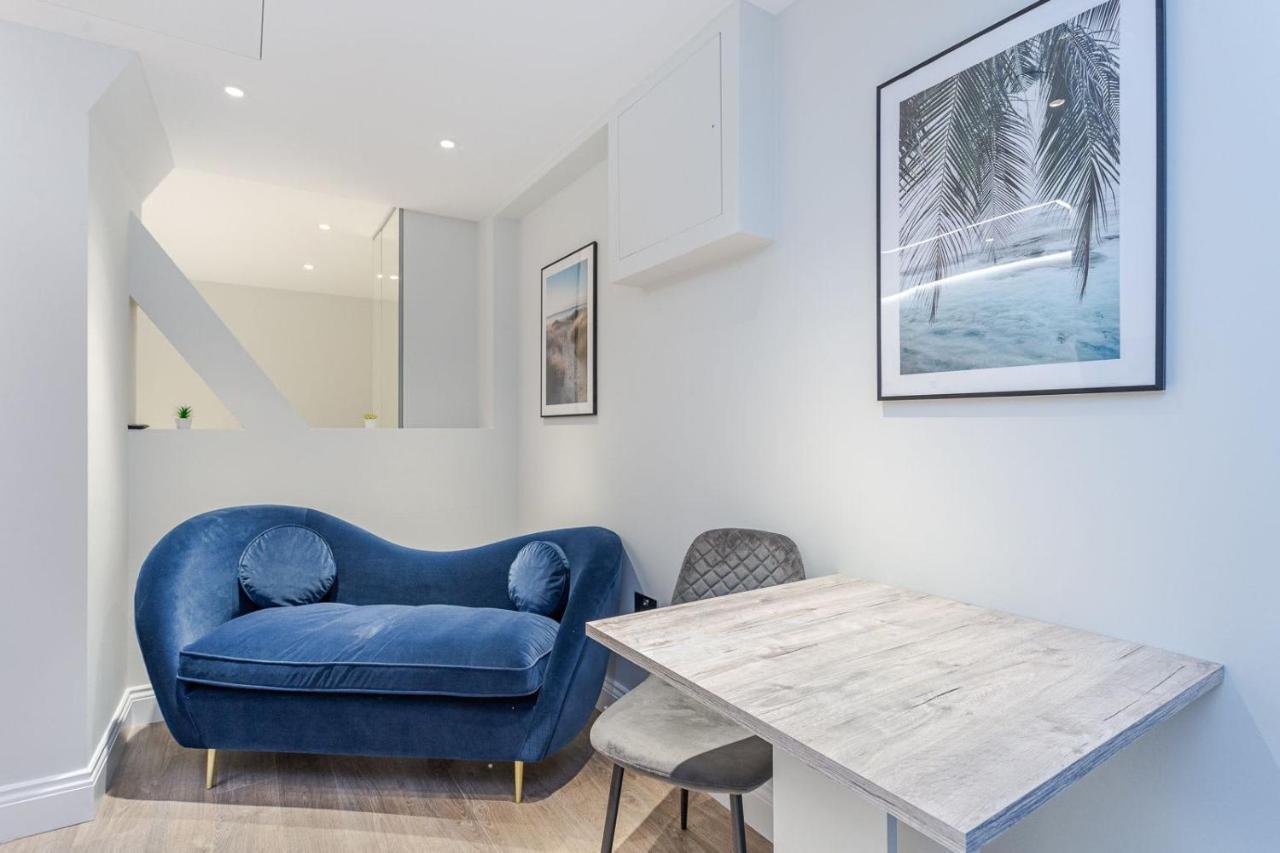 Cleveland Residences Farringdon Λονδίνο Εξωτερικό φωτογραφία