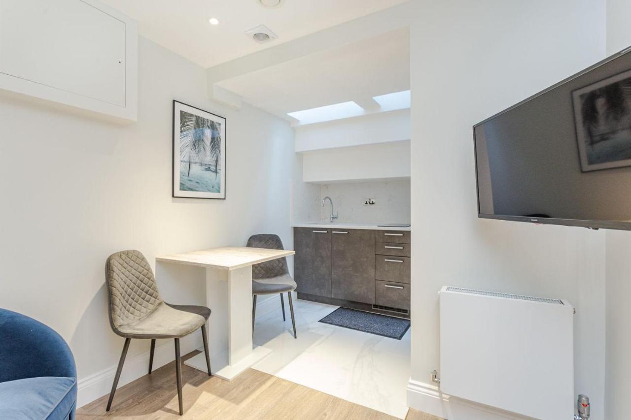 Cleveland Residences Farringdon Λονδίνο Εξωτερικό φωτογραφία