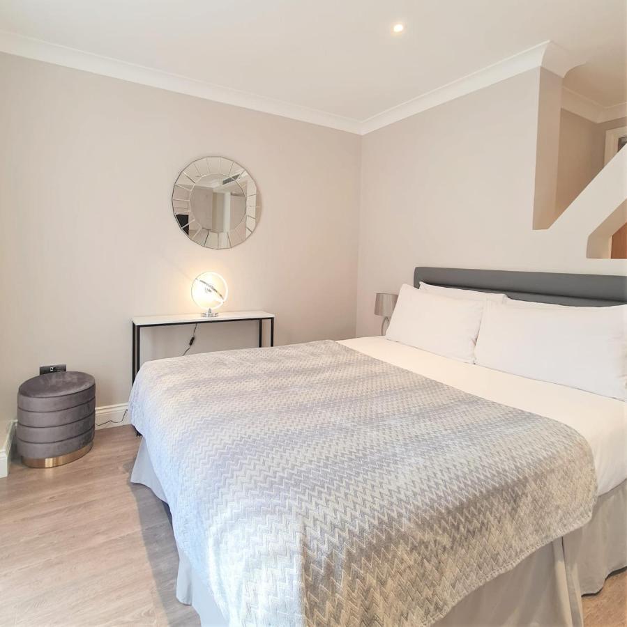 Cleveland Residences Farringdon Λονδίνο Εξωτερικό φωτογραφία
