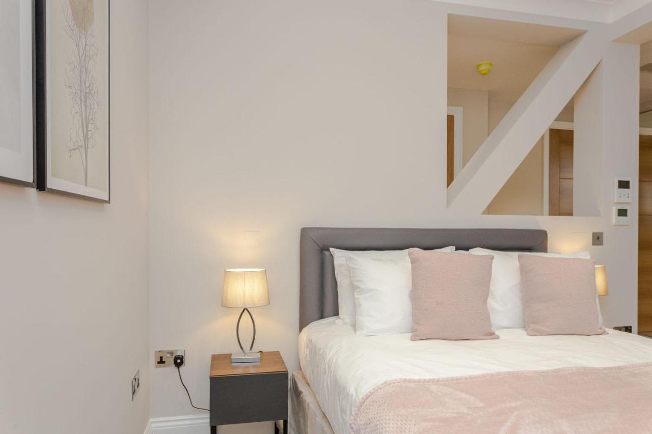 Cleveland Residences Farringdon Λονδίνο Εξωτερικό φωτογραφία