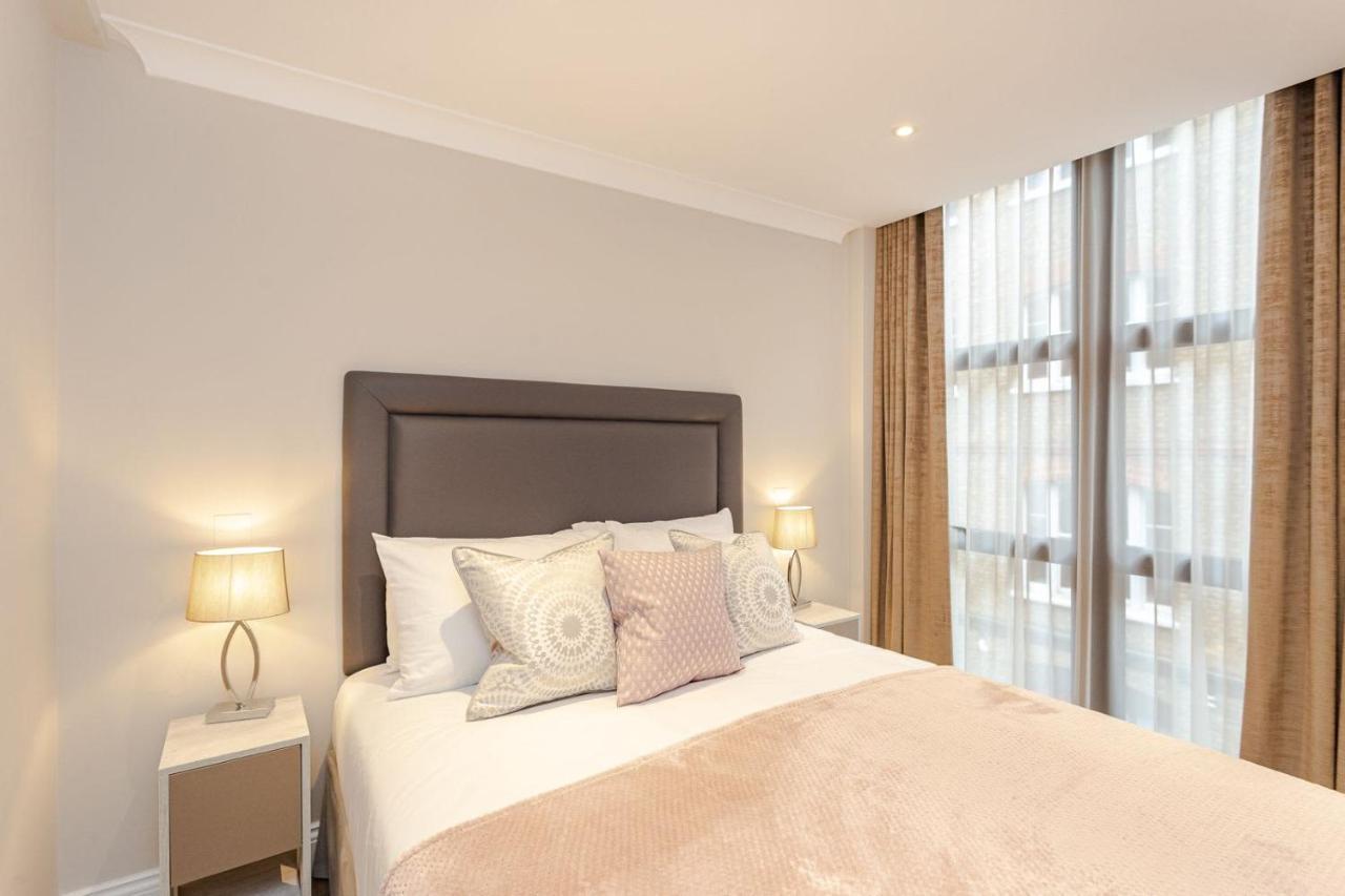 Cleveland Residences Farringdon Λονδίνο Εξωτερικό φωτογραφία