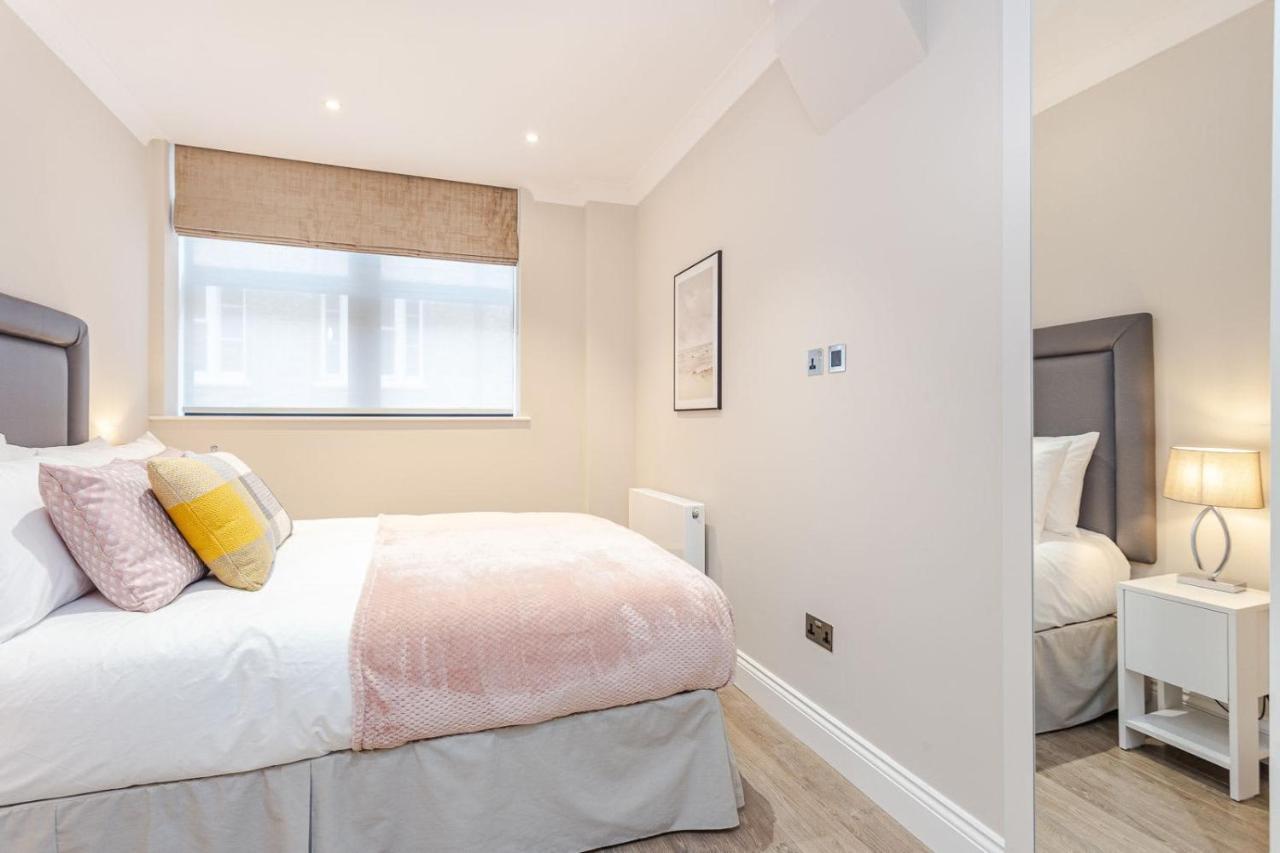 Cleveland Residences Farringdon Λονδίνο Εξωτερικό φωτογραφία