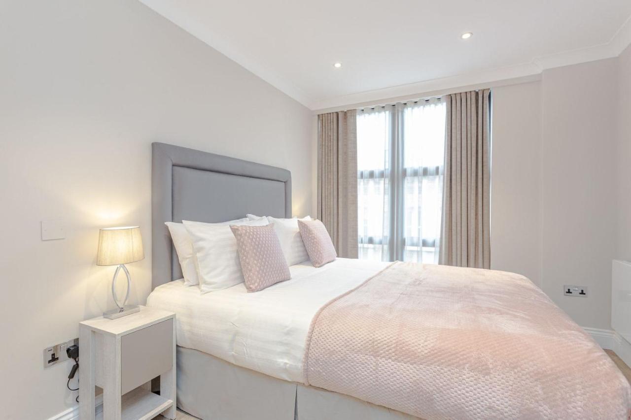 Cleveland Residences Farringdon Λονδίνο Εξωτερικό φωτογραφία