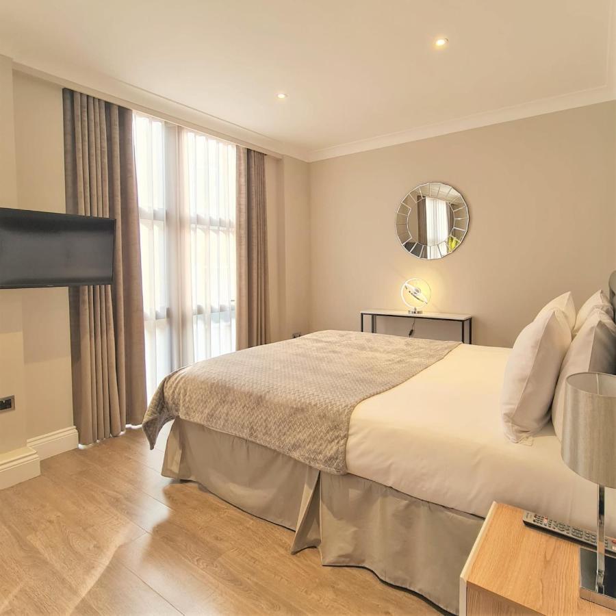Cleveland Residences Farringdon Λονδίνο Εξωτερικό φωτογραφία