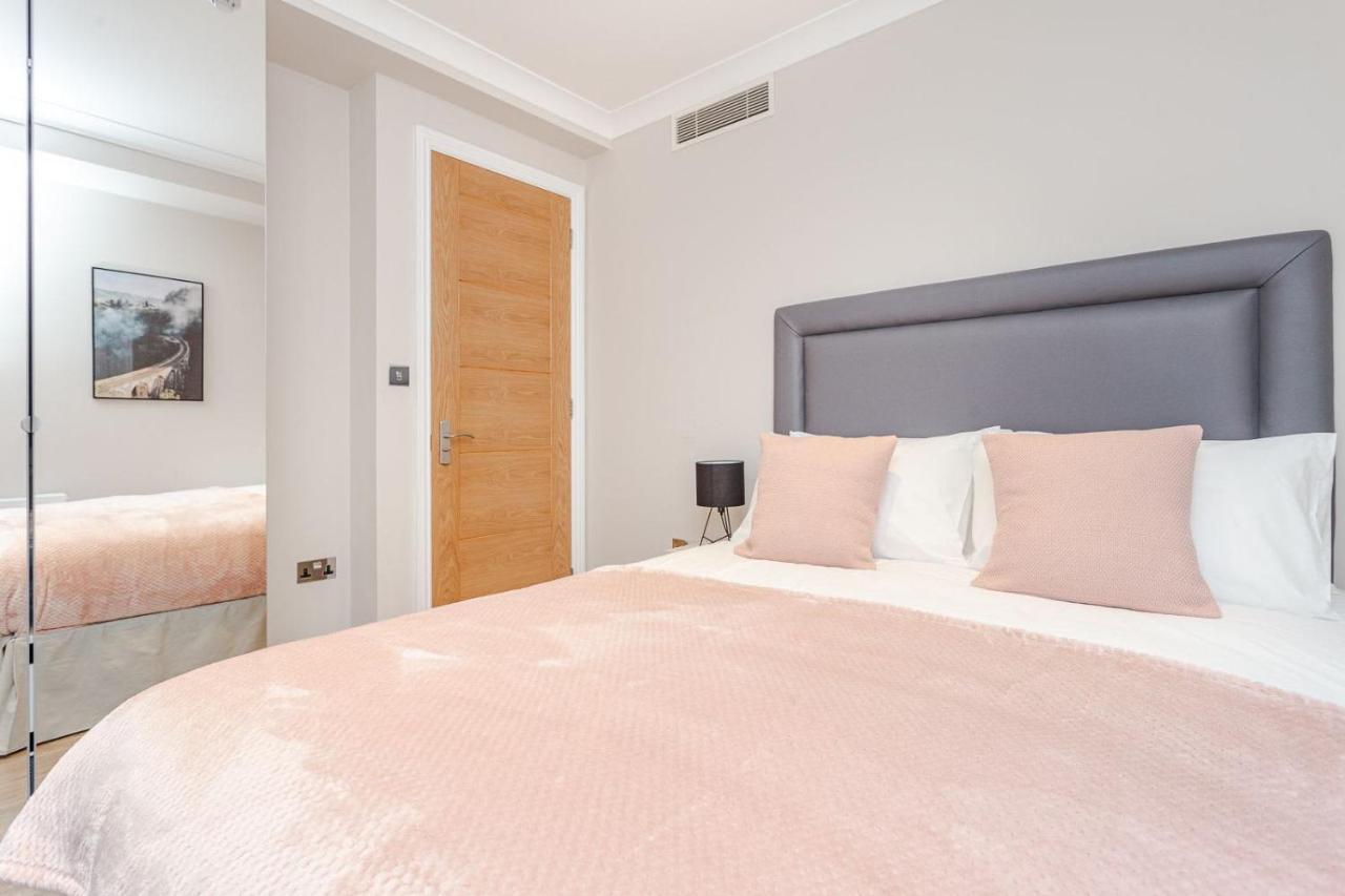 Cleveland Residences Farringdon Λονδίνο Εξωτερικό φωτογραφία