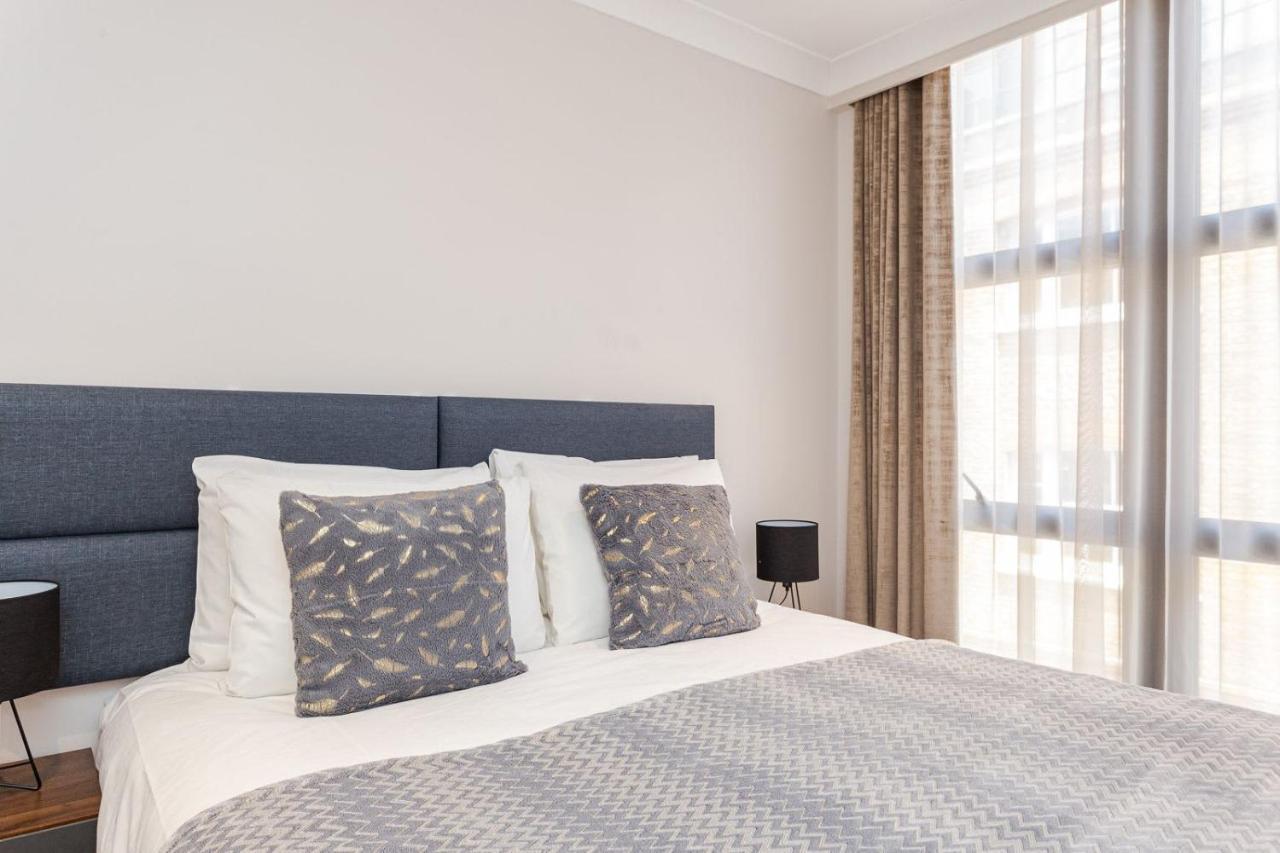 Cleveland Residences Farringdon Λονδίνο Εξωτερικό φωτογραφία