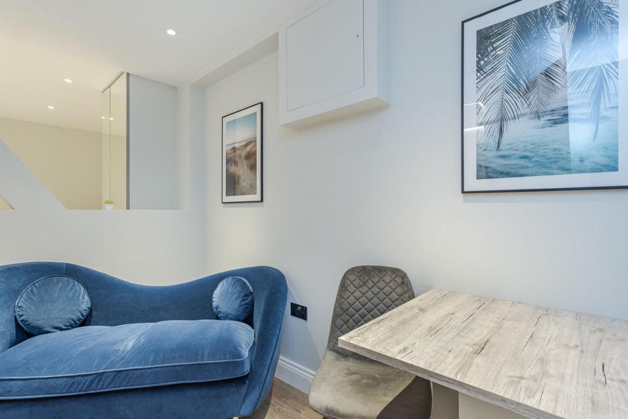 Cleveland Residences Farringdon Λονδίνο Εξωτερικό φωτογραφία