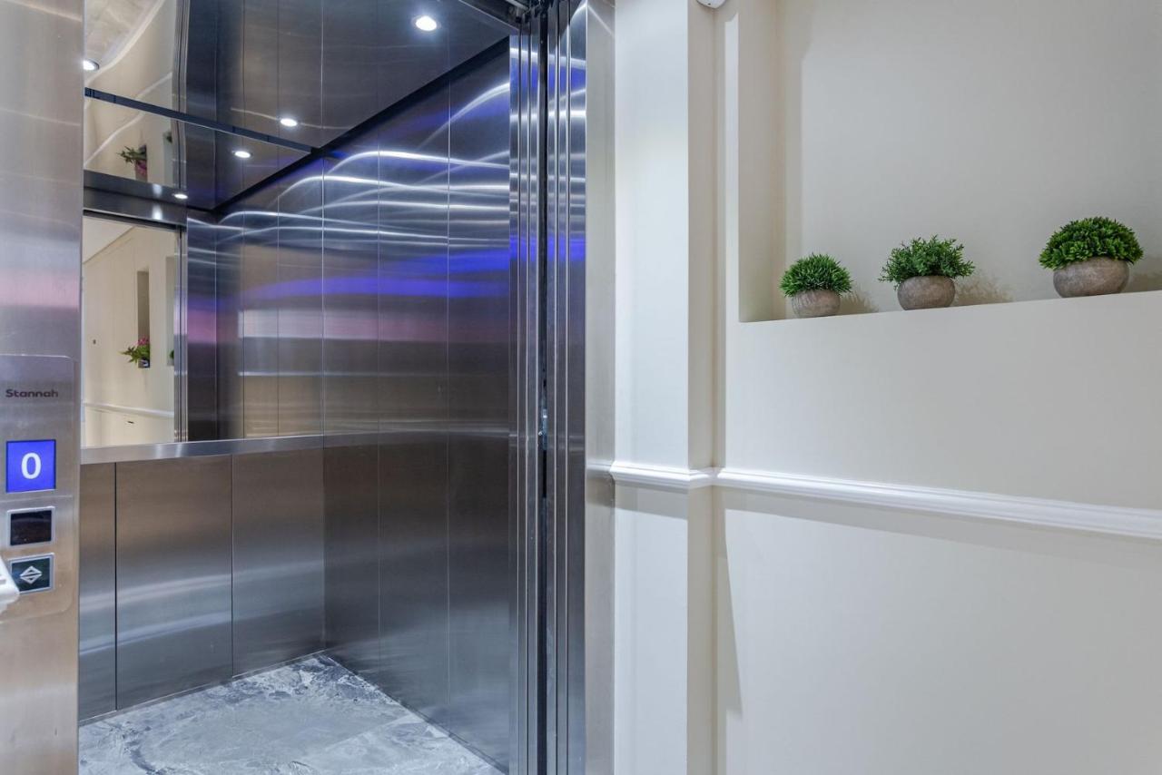 Cleveland Residences Farringdon Λονδίνο Εξωτερικό φωτογραφία