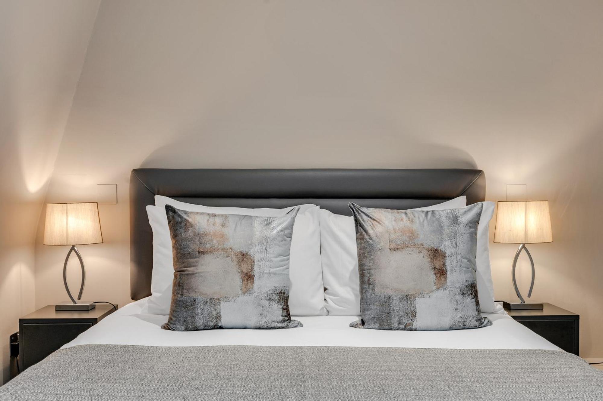 Cleveland Residences Farringdon Λονδίνο Εξωτερικό φωτογραφία
